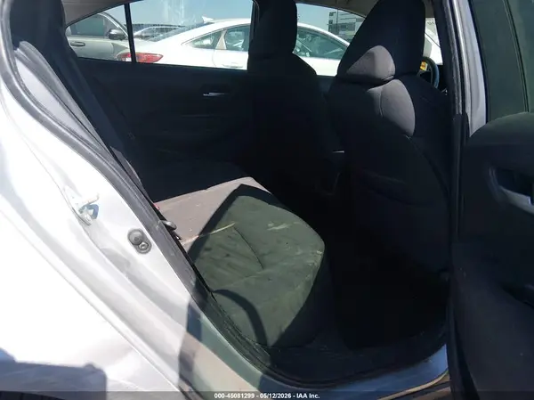 JTDEPRAE7LJ111532 2020 TOYOTA COROLLA - Image 8