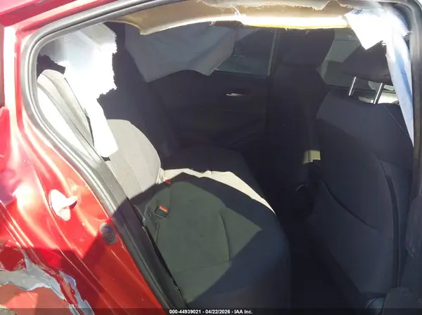JTDEPRAE7LJ111580 2020 TOYOTA COROLLA - Image 8