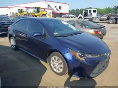 JTDEPRAE7LJ112406 2020 TOYOTA COROLLA
