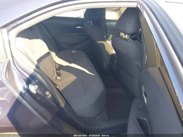 JTDEPRAE7LJ112406 2020 TOYOTA COROLLA - Image 8