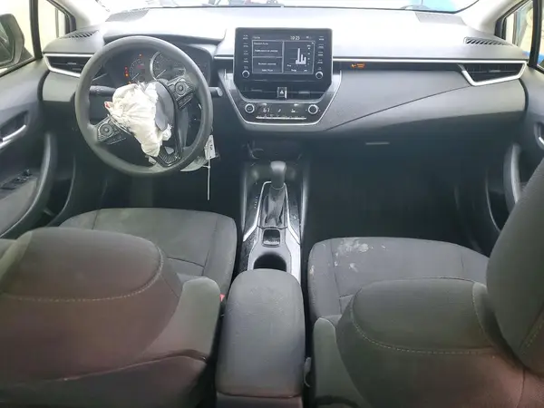 JTDEPRAE7LJ112471 2020 TOYOTA COROLLA - Image 8