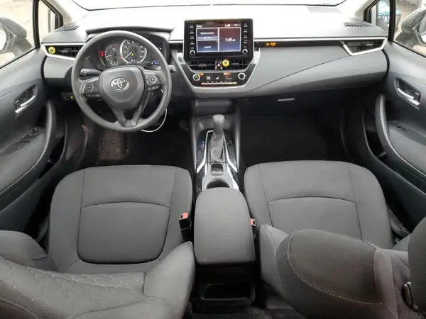 JTDEPRAE7LJ112597 2020 TOYOTA COROLLA - Image 8