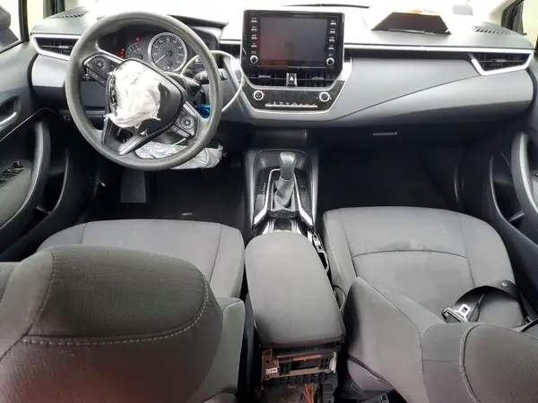 JTDEPRAE7LJ112762 2020 TOYOTA COROLLA - Image 8