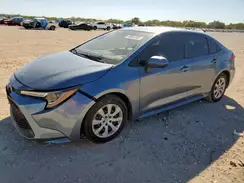 JTDEPRAE7LJ113300 2020 TOYOTA COROLLA