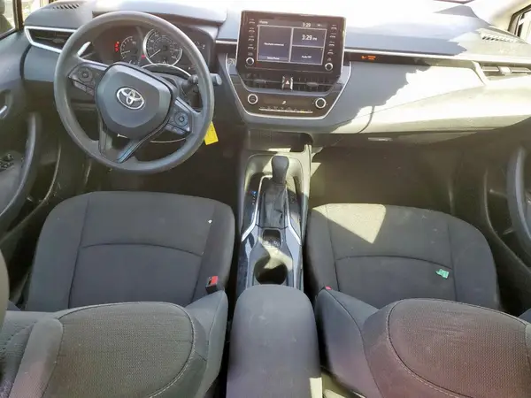 JTDEPRAE7LJ113300 2020 TOYOTA COROLLA - Image 8