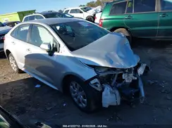JTDEPRAE7LJ113796 2020 TOYOTA COROLLA