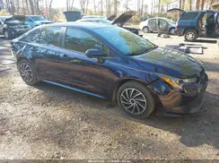 JTDEPRAE7LJ113832 2020 TOYOTA COROLLA
