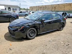 JTDEPRAE7LJ114026 2020 TOYOTA COROLLA