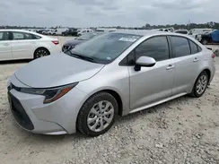 JTDEPRAE7LJ114754 2020 TOYOTA COROLLA