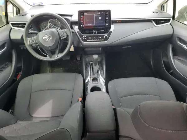 JTDEPRAE7LJ114754 2020 TOYOTA COROLLA - Image 8