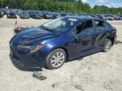 JTDEPRAE7LJ115905 2020 TOYOTA COROLLA
