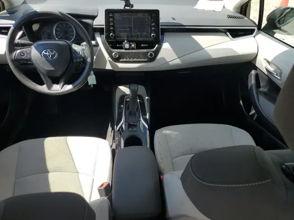 JTDEPRAE7LJ115905 2020 TOYOTA COROLLA - Image 8