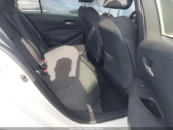 JTDEPRAE7LJ115953 2020 TOYOTA COROLLA - Image 8