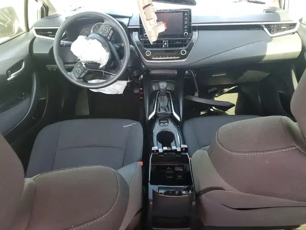 JTDEPRAE7LJ115998 2020 TOYOTA COROLLA - Image 8