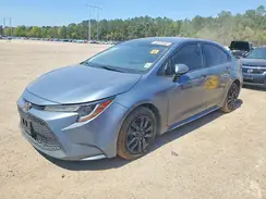 JTDEPRAE7LJ116388 2020 TOYOTA COROLLA