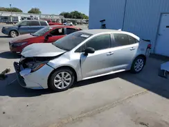 JTDEPRAE8LJ000374 2020 TOYOTA COROLLA