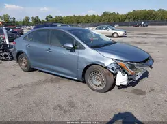 JTDEPRAE8LJ000505 2020 TOYOTA COROLLA