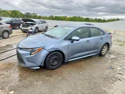 JTDEPRAE8LJ001220 2020 TOYOTA COROLLA