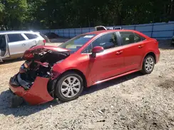 JTDEPRAE8LJ001881 2020 TOYOTA COROLLA