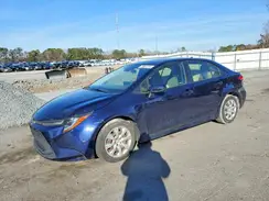 JTDEPRAE8LJ003064 2020 TOYOTA COROLLA