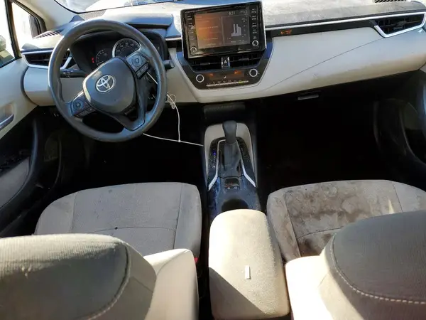 JTDEPRAE8LJ003064 2020 TOYOTA COROLLA - Image 8