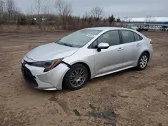 JTDEPRAE8LJ003212 2020 TOYOTA COROLLA