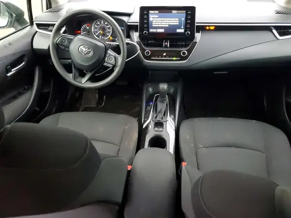 JTDEPRAE8LJ003212 2020 TOYOTA COROLLA - Image 8