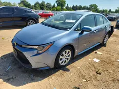 JTDEPRAE8LJ003338 2020 TOYOTA COROLLA