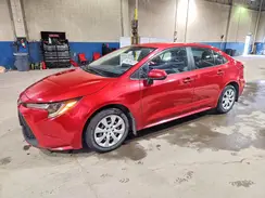 JTDEPRAE8LJ003467 2020 TOYOTA COROLLA