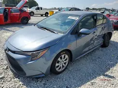 JTDEPRAE8LJ003789 2020 TOYOTA COROLLA