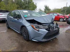 JTDEPRAE8LJ003937 2020 TOYOTA COROLLA