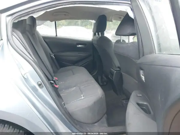 JTDEPRAE8LJ003937 2020 TOYOTA COROLLA - Image 8