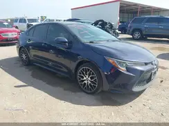 JTDEPRAE8LJ005185 2020 TOYOTA COROLLA