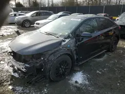 JTDEPRAE8LJ005266 2020 TOYOTA COROLLA
