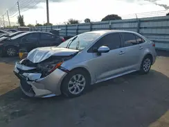 JTDEPRAE8LJ005736 2020 TOYOTA COROLLA