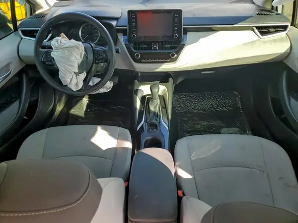 JTDEPRAE8LJ005736 2020 TOYOTA COROLLA - Image 8