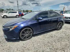 JTDEPRAE8LJ006109 2020 TOYOTA COROLLA