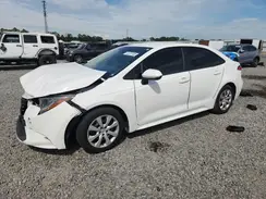 JTDEPRAE8LJ006126 2020 TOYOTA COROLLA