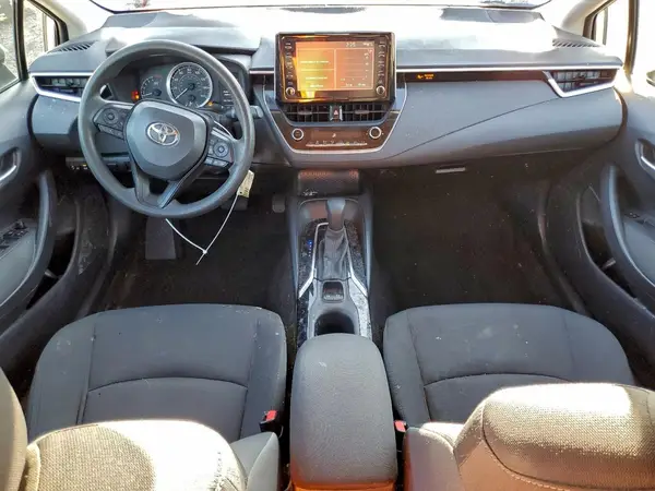 JTDEPRAE8LJ006174 2020 TOYOTA COROLLA - Image 8