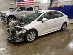 JTDEPRAE8LJ007423 2020 TOYOTA COROLLA