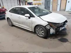 JTDEPRAE8LJ007728 2020 TOYOTA COROLLA