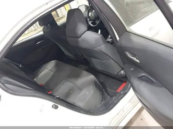 JTDEPRAE8LJ007728 2020 TOYOTA COROLLA - Image 8