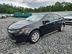 JTDEPRAE8LJ007910 2020 TOYOTA COROLLA