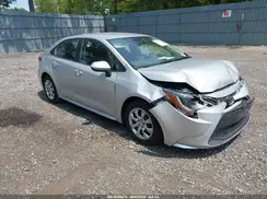 JTDEPRAE8LJ008300 2020 TOYOTA COROLLA