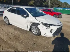 JTDEPRAE8LJ008426 2020 TOYOTA COROLLA