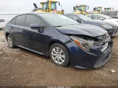 JTDEPRAE8LJ008734 2020 TOYOTA COROLLA