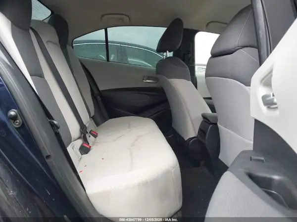 JTDEPRAE8LJ008734 2020 TOYOTA COROLLA - Image 8