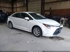 JTDEPRAE8LJ008958 2020 TOYOTA COROLLA