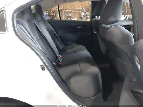 JTDEPRAE8LJ008958 2020 TOYOTA COROLLA - Image 8