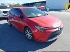 JTDEPRAE8LJ009611 2020 TOYOTA COROLLA